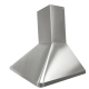 Kobe RAX9436SQB-1 Range Hood