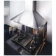 Kobe RAX9436SQB-DC30-1 Range Hood