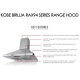 Kobe RAX9436SQB-DC30-1
