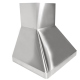Kobe RAX9530SQB-DC24-1 Range Hood
