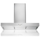 Kobe CH2748SQ3-WM-XX Ventilation