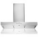 Kobe CH7748SQ6-WM-XX Ventilation