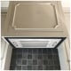 Kobe Stainless Steel Cabinet Insert (IN2830SQB-XX)