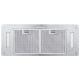 Kobe Stainless Steel Cabinet Insert (INX2830SQB-700-1)