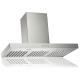 Kobe RAX2130SQB-WM-2 Ventilation