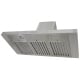 Kobe RAX2136SQB-WM-2 Range Hood