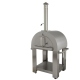 Kucht Stainless Steel Wall Oven (K186PO)