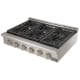 Kucht KRT361GU/LP 36 inch Gas Cooktop