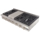 Surface de cuisson Kucht 48 pouce (KRT481GU)