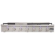 Surface de cuisson au gaz Kucht KRT481GU