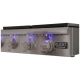 Surface de cuisson au gaz Kucht 48 pouce (KRT481GU)