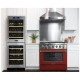 Kucht KNG361 Gas Range