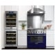 Kucht KNG361 36 inch Gas Range