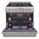 Kucht 36 inch Gas Range (KRG3618U)