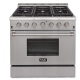 Kucht KRG3618U Gas Range