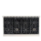 Kucht KNG481 48 inch Gas Range