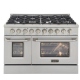 Kucht 48 inch Range (KNG481)