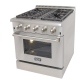 Kucht KRD306F