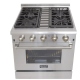 Kucht KRD306F