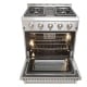 Kucht KRD306F