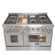 Kucht KRD486F
