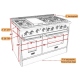 Kucht KRD486F