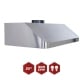 Kucht KRH3002U Range Hood