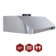 Kucht KRH3602U Range Hood