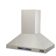 Kucht Range Hood (KRH3612IS)
