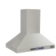 Kucht KRH3612IS Range Hood