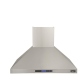 Hotte de cuisinière Kucht (KRH4810A)