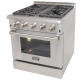 Cuisinière Kucht KRD306F 30 pouce