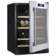 Kucht Refrigerator (K148A12)