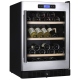 Kucht K148A12 Refrigerator