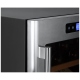 Kucht K148A12 Under Counter Wine Refrigeration