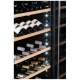 Kucht Stainless Steel Under Counter Wine Refrigeration (K148A12)