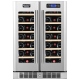 Kucht K148AH22 Refrigerator