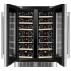 Kucht Refrigerator (K148AH22)