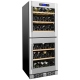 Kucht Refrigerator (K430AV22)