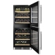 Kucht Stainless Steel Wine Cooler (K430AV22)
