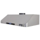 Kucht KRH3001U Ventilation