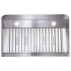 Kucht Stainless Steel Range Hood (KRH3002U)