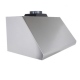 Kucht KRH3005U Ventilation
