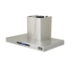 Kucht KRH3011A Ventilation