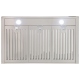 Kucht Stainless Steel Range Hood (KRH3011A)