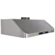 Kucht KRH4801U Ventilation