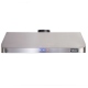 Kucht KRH4802U Ventilation