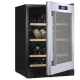 Kucht Under Counter Wine Refrigeration (K148A12)