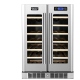Kucht Under Counter Wine Refrigeration (K148AH22)