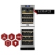 Kucht K430AV22 Wine Cooler